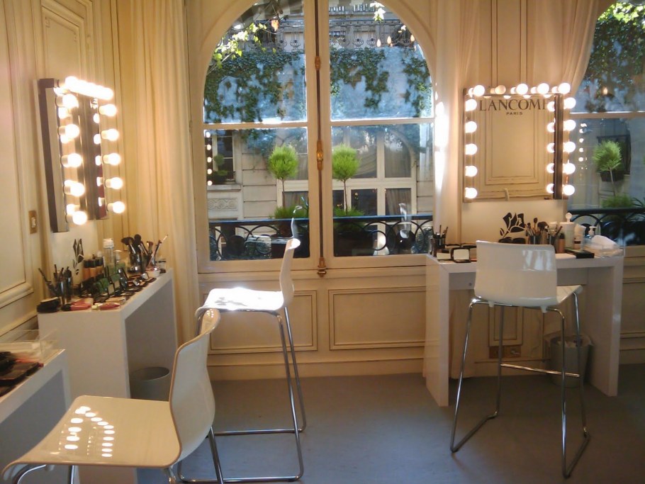 Студия визажа