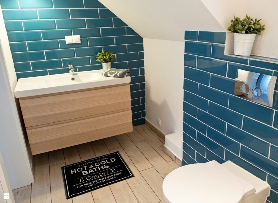 Краска для плитки в ванной