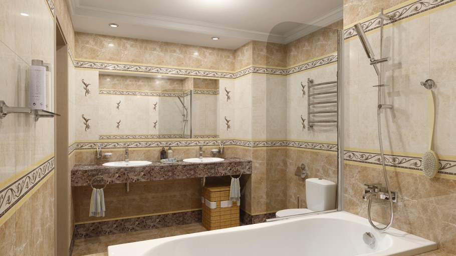 Плитка Illyria Ceramica Classic