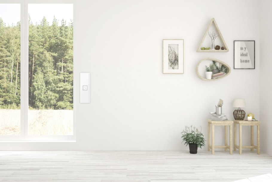 Мужской Скандинавский интерьер