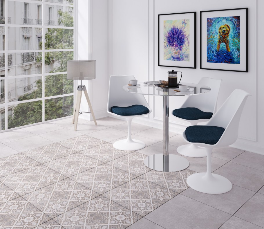 Плитка Касабланка Церсанит