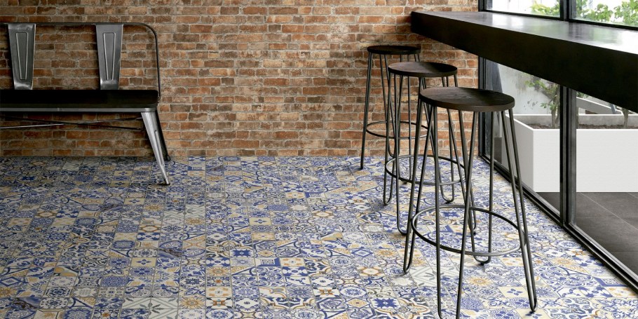 Medes 44,2x44,2* Realonda