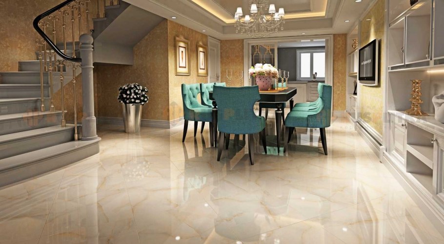 EUROTILE грес ik 40x40