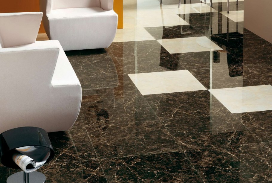 Museum Bach Peronda плитка