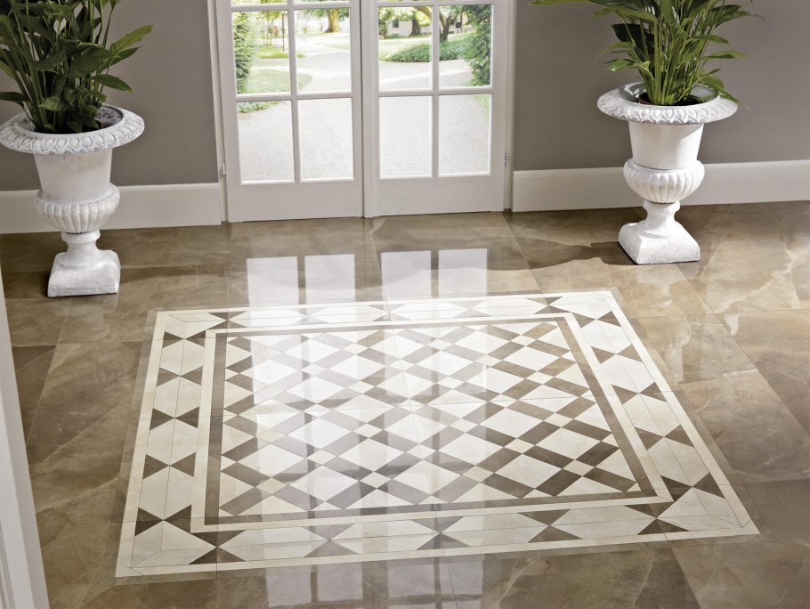 Керамогранит Marazzi Evolution Marble