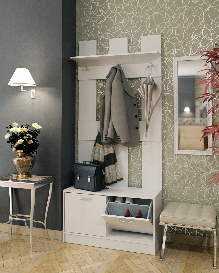 Прихожая Вентура Интеди