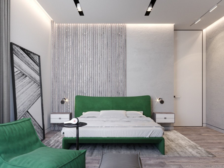 Минимализм Квартин