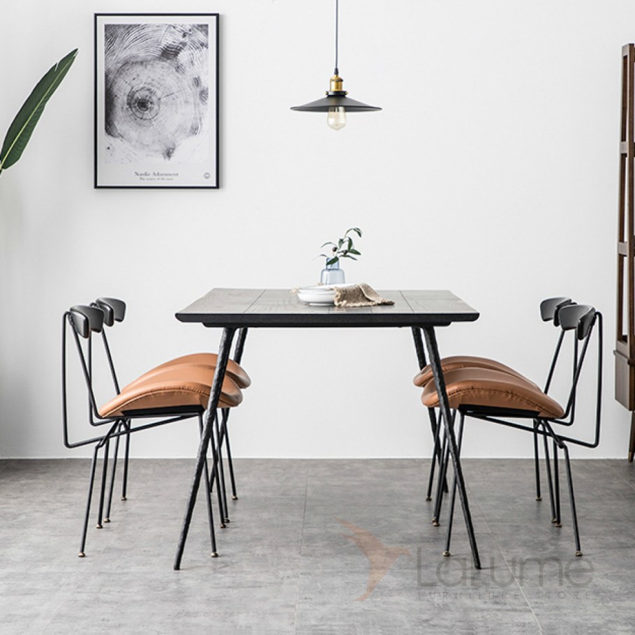 Дизайнерский стул Lalume-st00144