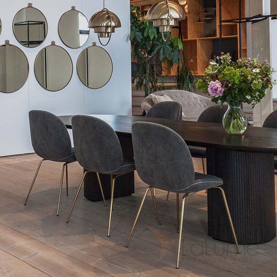 Стулья в интерьере