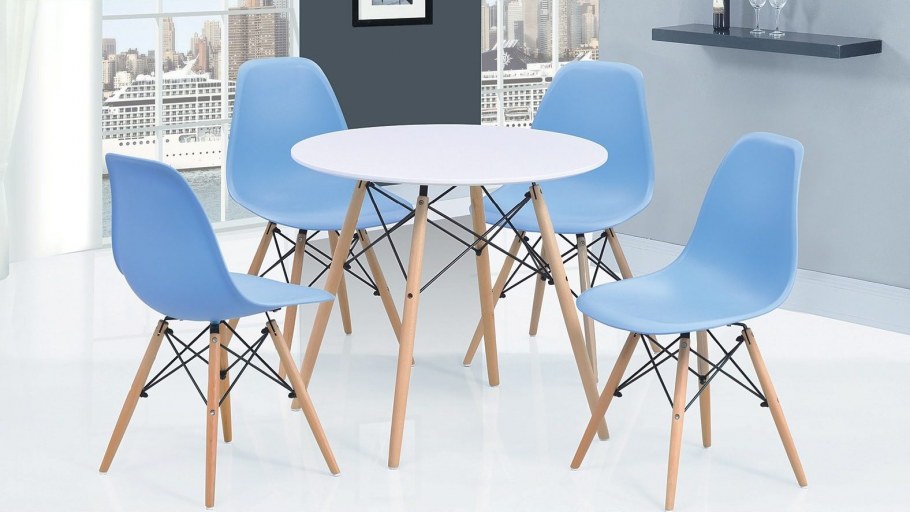 Обеденный стол DT-902