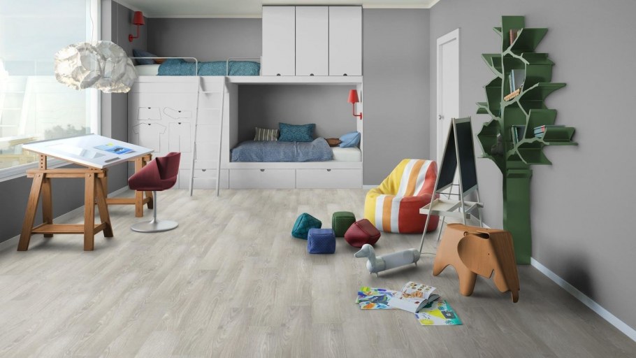 Ламинат Tarkett Pilot Эрхарт