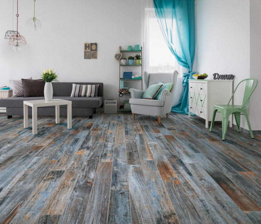 ПВХ плитка Flexo Premium click 24242