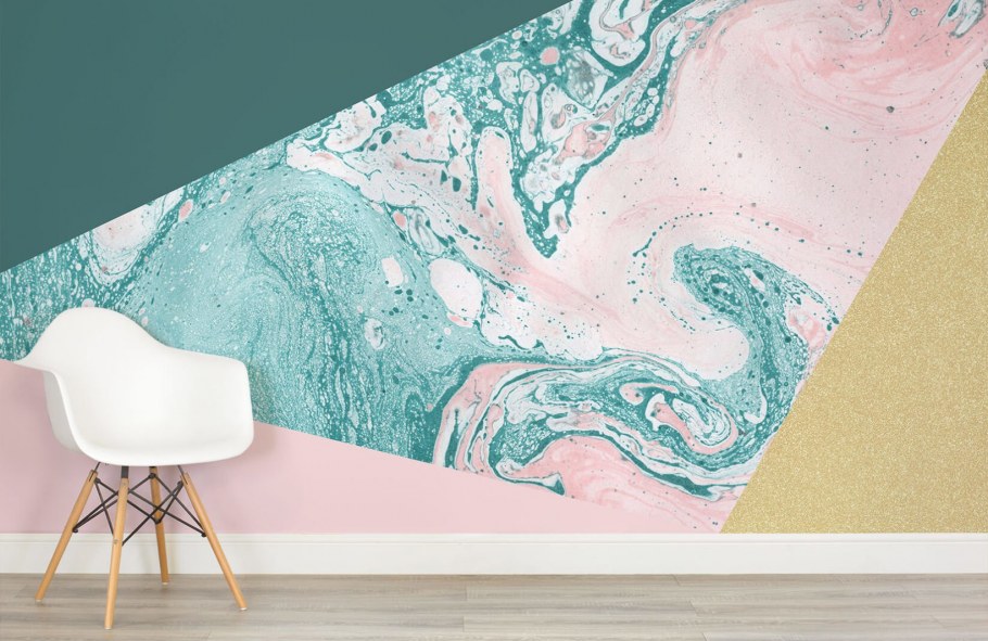 Мрамор КАЛАКАТА боргини / Calacatta Borghini