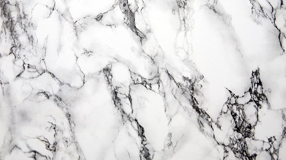 Мраморные разводы на прозрачном фоне