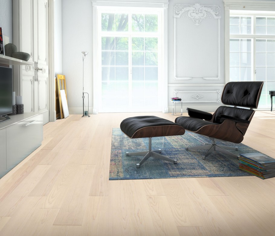 Паркетная доска Tarkett Tango