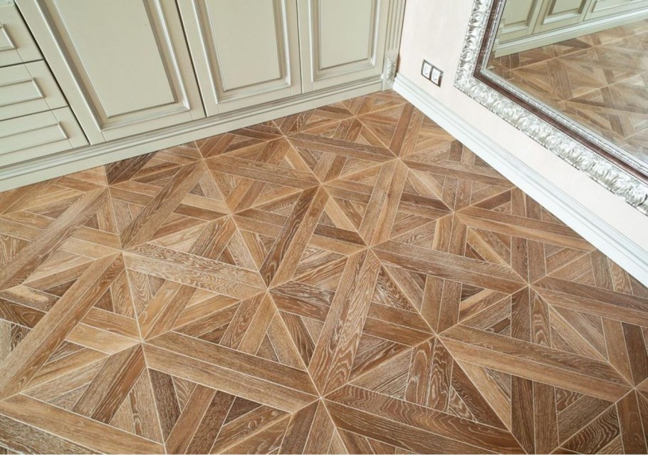 Модульный паркет Marco Ferutti