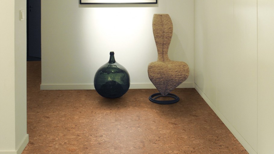 Викандерс пробковые полы