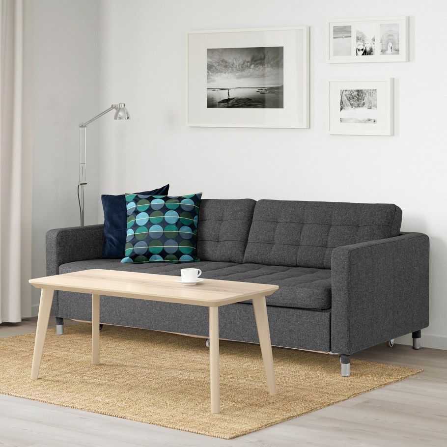 Landskrona Ландскруна 2-местный диван