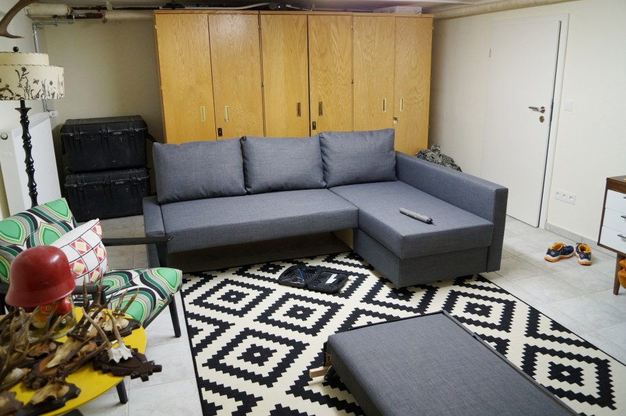 ФРИХЕТЭН икеа переделка