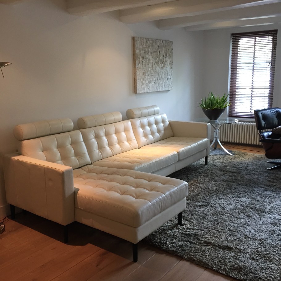 Икеа Ландскруна в реальном интерьере