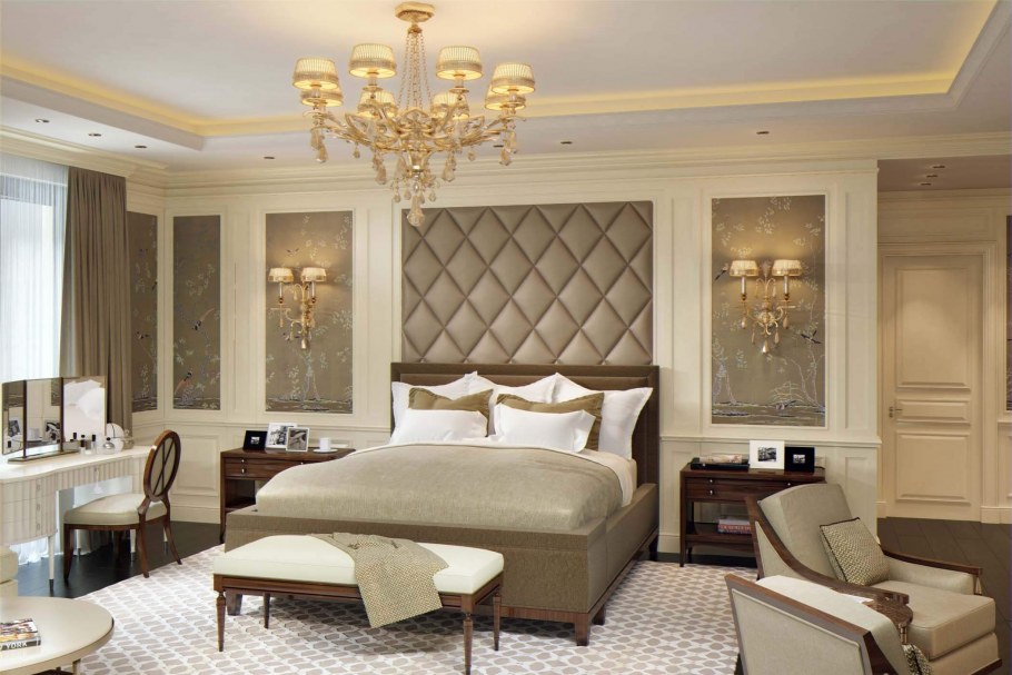 Ritz Carlton Москва