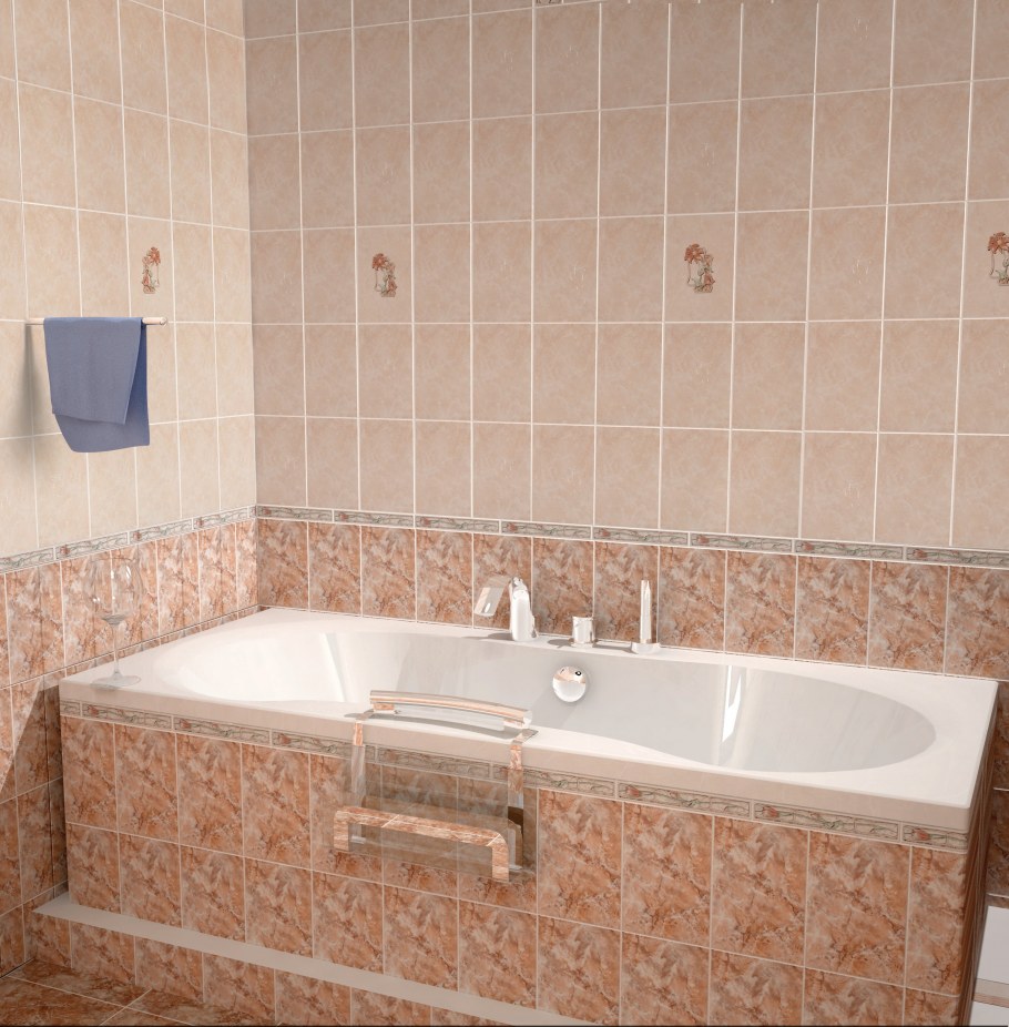 Плетка Севан Шахтинская плитка