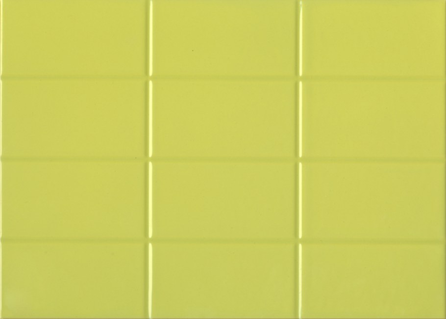 Cersanit mym351r mono салатовая 25x35