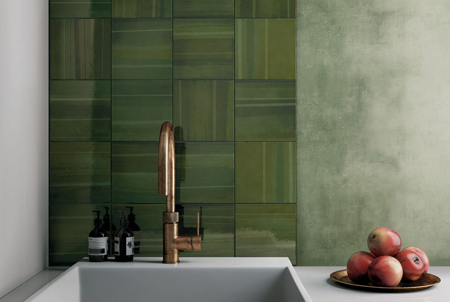 Керамическая плитка Habitat equipe