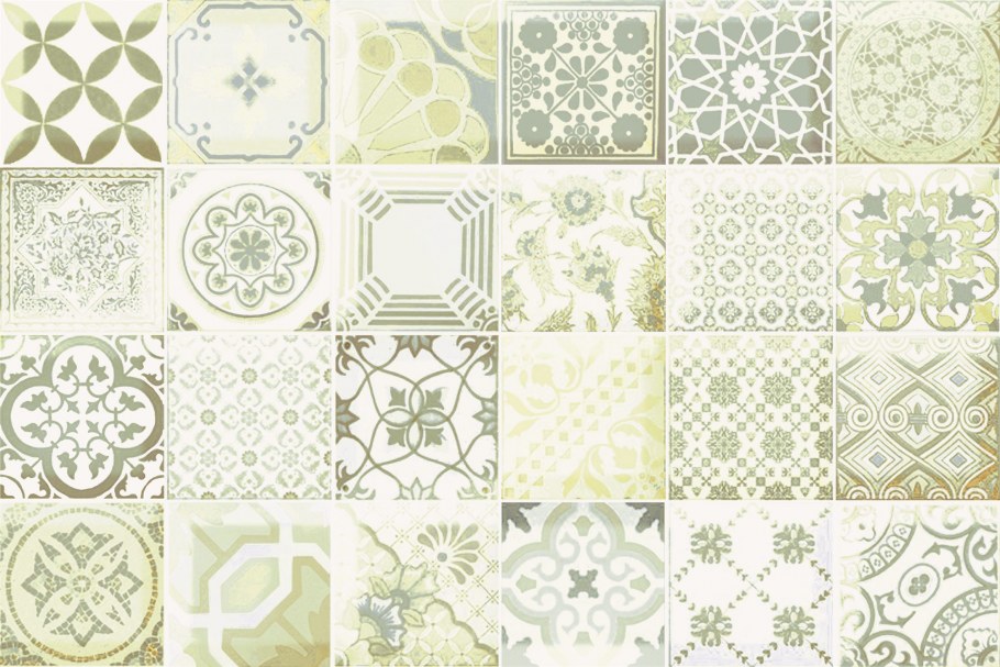 Плитка настенная Axima Равенна