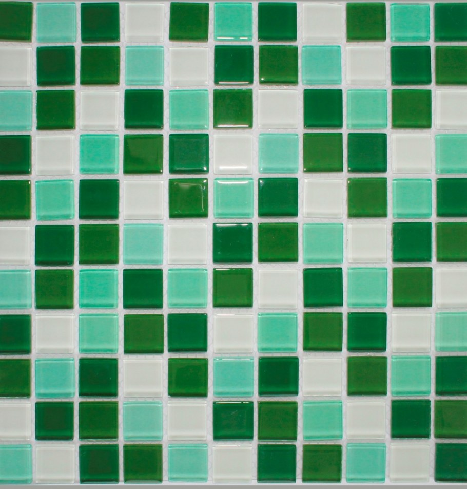 КЕРАМОГРАД мозаика а 46