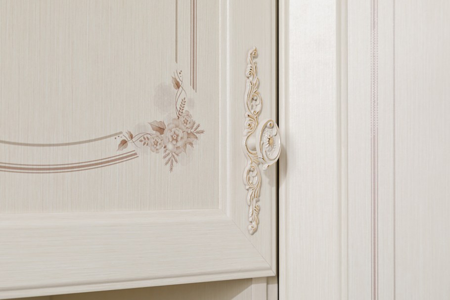 Кровать с 2-мя ящиками «Лючия»