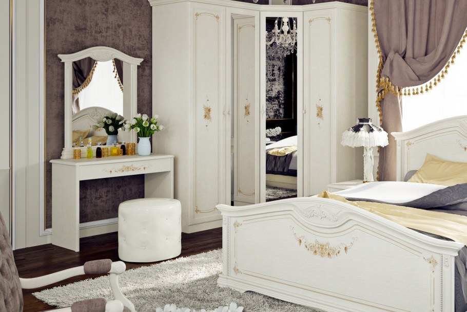 Стол письменный ki-ki СТД 1070.1