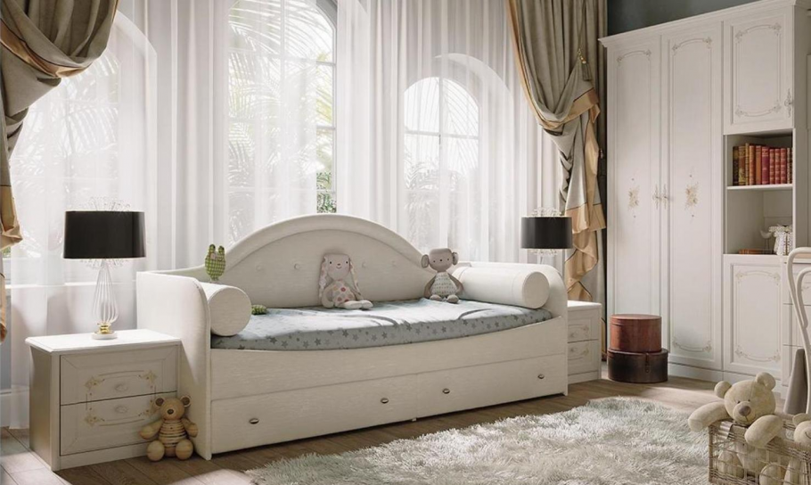 Детская Лючия ТРИЯ