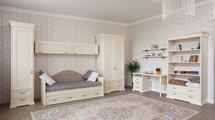 Детская мебель Ассоль