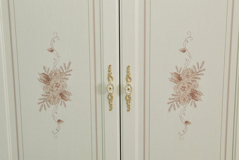 Детская Прованс фабрика Яна