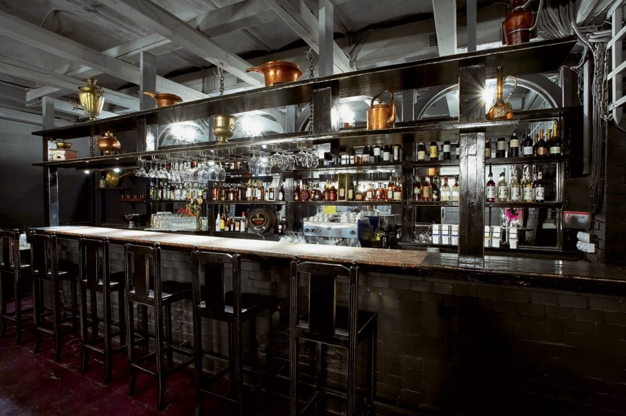 Бар Готика