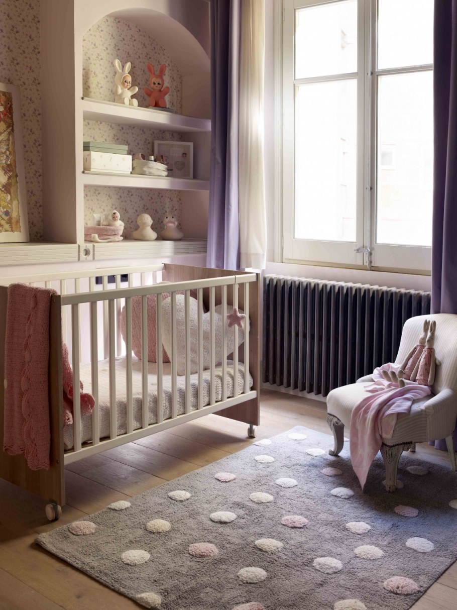 Ковер Lorena canals Dots