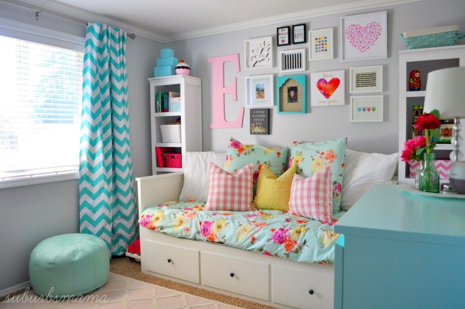 Икеа спальня для подростка мальчика