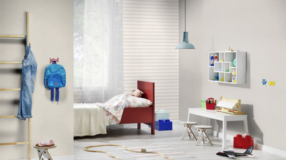 Rasch bambino XVIII 249156