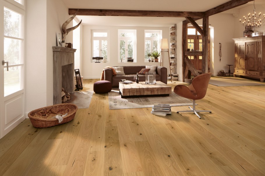 Moduleo Brio Oak 22927