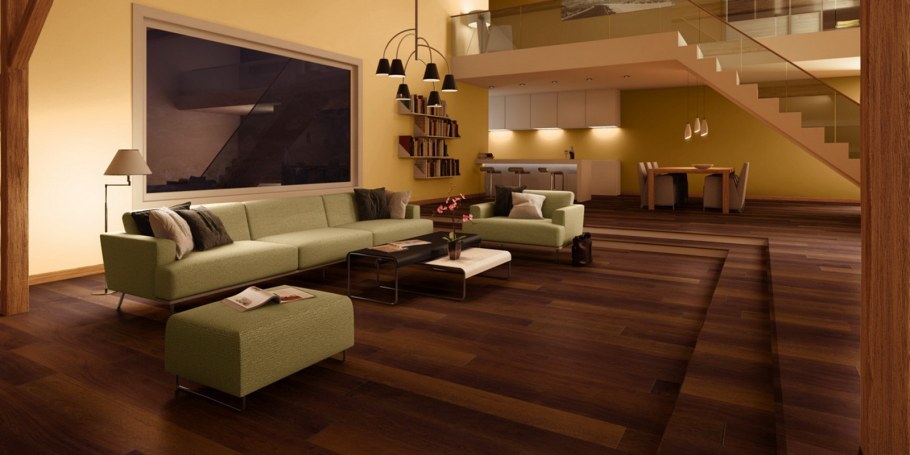 Ламинат Kronoswiss Helvetic