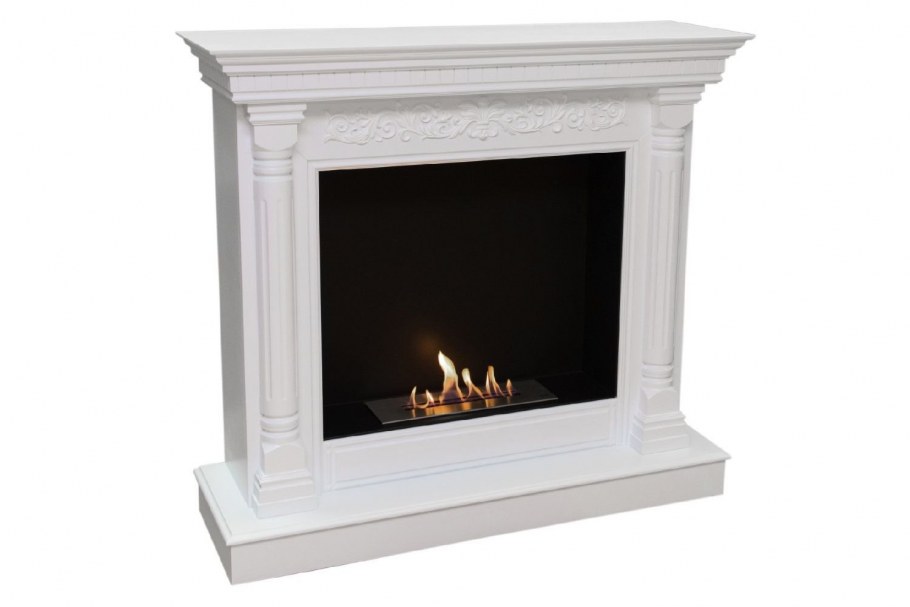 Kratki Виктория, белый