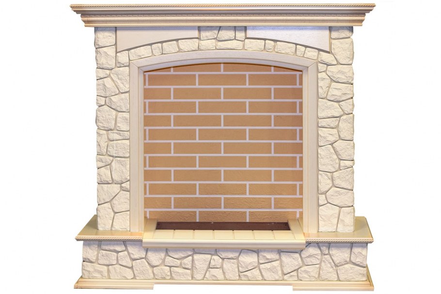 Каминокомплект Preston