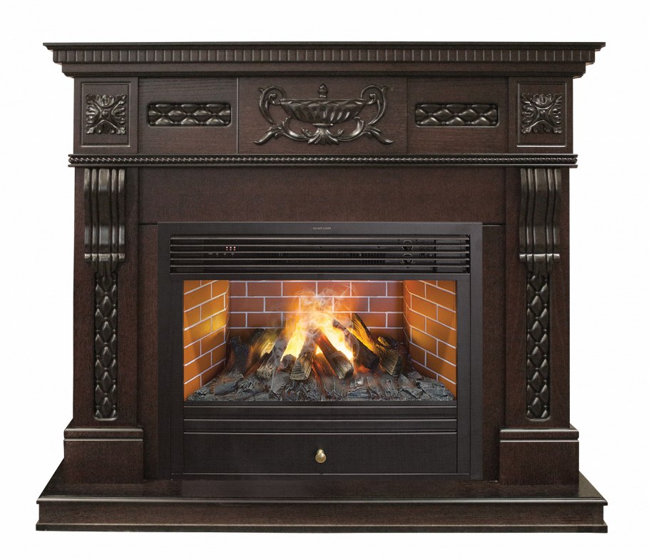 Электрический камин REALFLAME Corsica 26 + epsilon 26 s ir