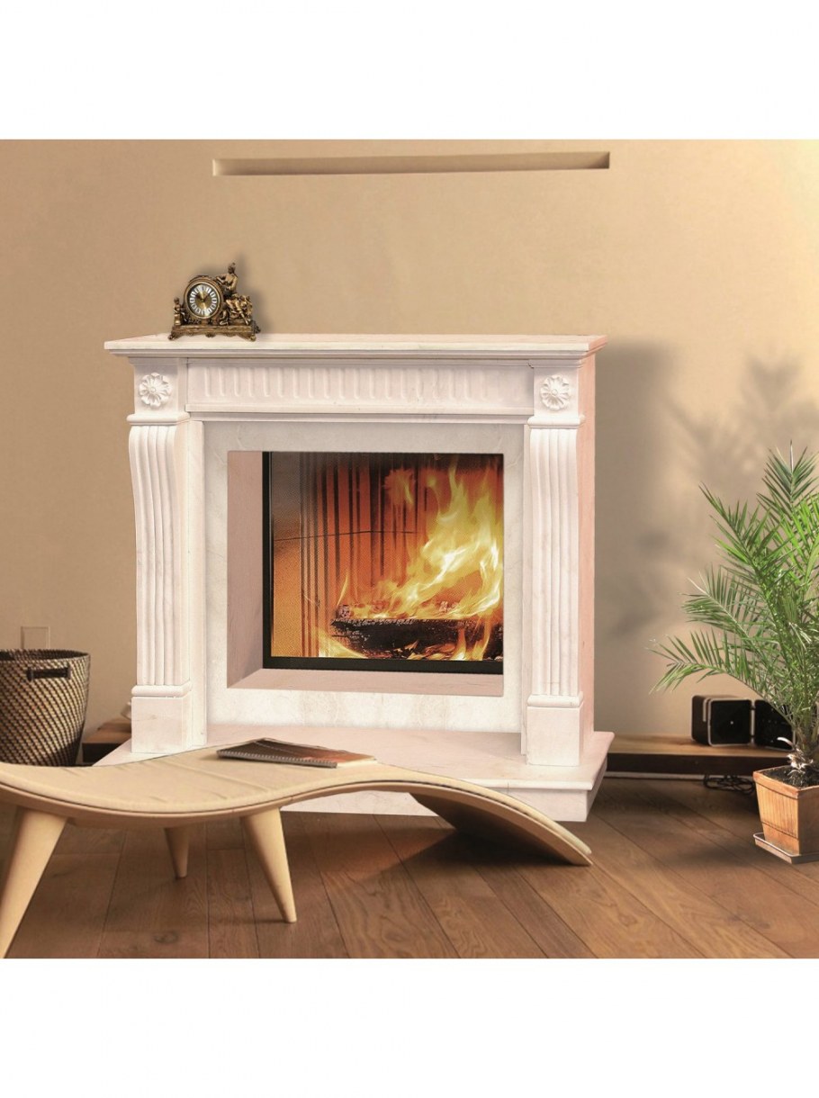 Дровяной камин camina s11