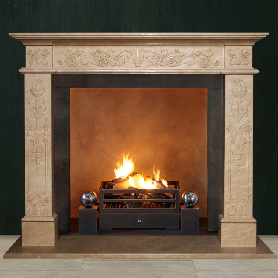 Мраморный портал Astov k 343