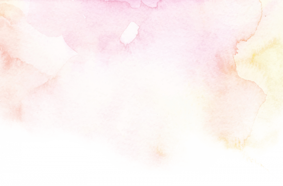 Фон акварель