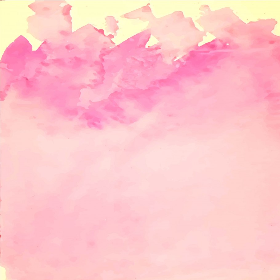 Современный фон акварель