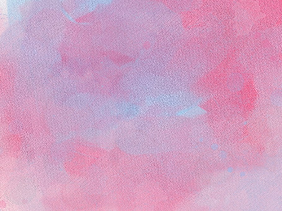 Фон акварель розовый пастельный кремовый