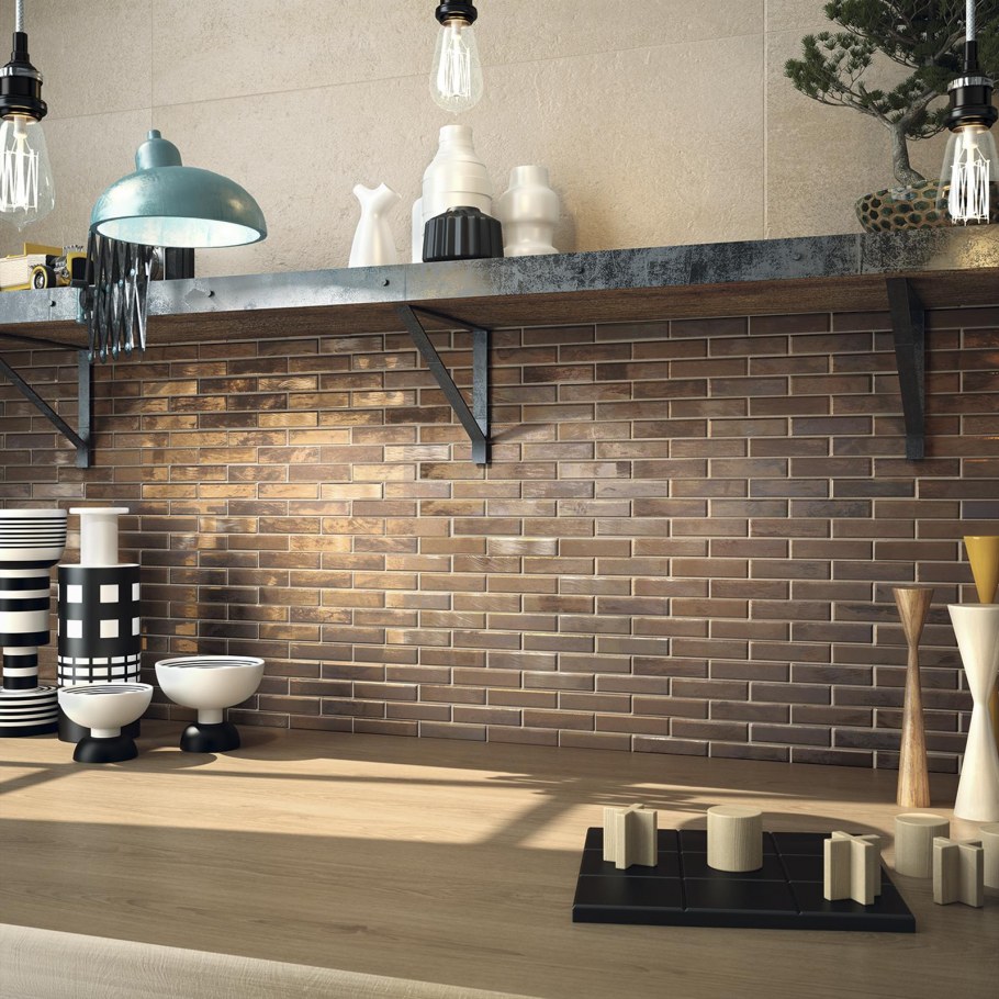 Dune мозаика Duende Platinum